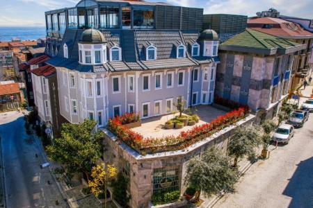 Отель Amiral Palace в Фатих - Турция