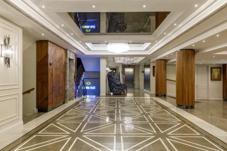 Отель Amiral Palace в Фатих - Турция