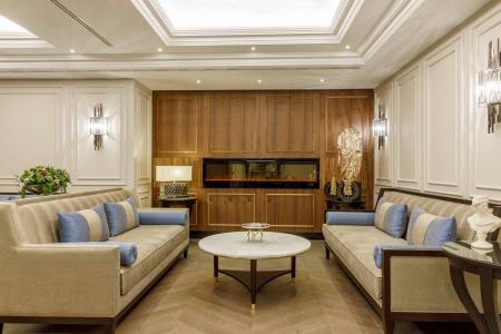 Отель Amiral Palace в Фатих - Турция