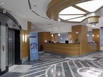 Отель NH Milano Machiavelli в Милан - Италия