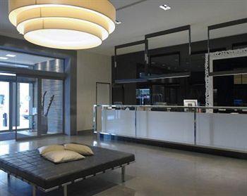 NH Collection Milano President