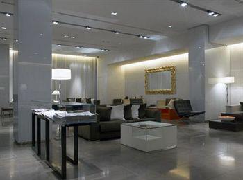 NH Collection Milano President