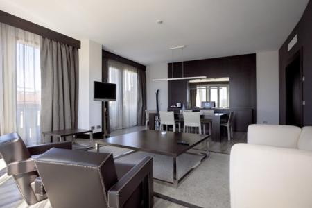 NH Collection Milano President