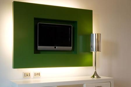 Отель NH Collection Roma Vittorio Veneto в Рим - Италия