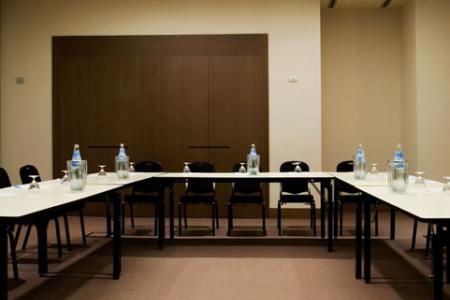 Отель NH Collection Roma Vittorio Veneto в Рим - Италия