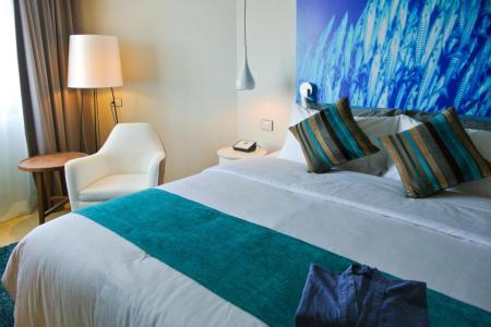 Отель Kudos Parc в На Джомтьен - Таиланд