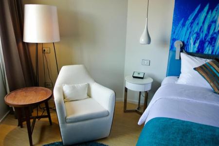 Отель Kudos Parc в На Джомтьен - Таиланд