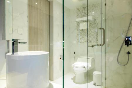 Отель Kudos Parc в На Джомтьен - Таиланд