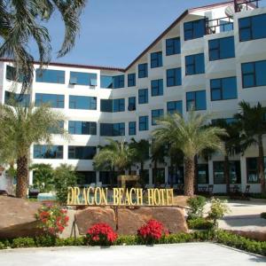 отель Dragon Beach Resort