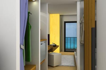 Отель Dragon Beach Resort в пляж Джомтьен - Таиланд