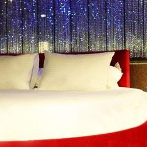 отель No19 Boutique Hotel