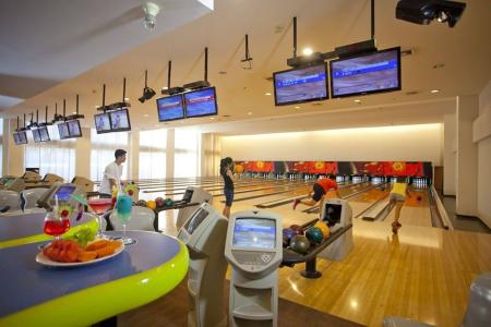 Отель Jomtien Palm Beach Hotel & Resort в пляж Джомтьен - Таиланд