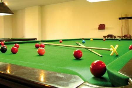 Отель Jomtien Thani в пляж Джомтьен - Таиланд