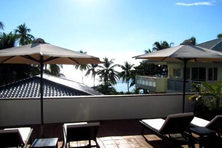 Отель Jony`s Beach Resort в о. Боракай - Филиппины