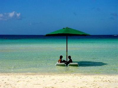 Отель Jony`s Beach Resort в о. Боракай - Филиппины