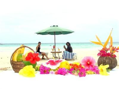 Отель Jony`s Beach Resort в о. Боракай - Филиппины