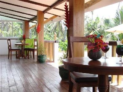 Отель Jony`s Beach Resort в о. Боракай - Филиппины