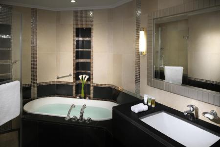 Отель Dead Sea Marriott Resort & Spa в Мертвое море (Иордания) - Иордания