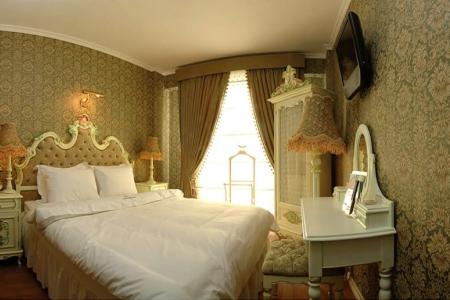 Отель Idylle Hotel в Султанахмет - Турция