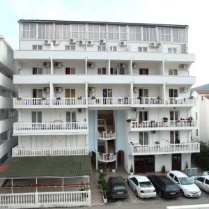 отель Vila Jovana