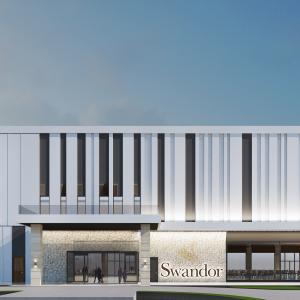 отель Swandor Hotels & Resorts Kemer