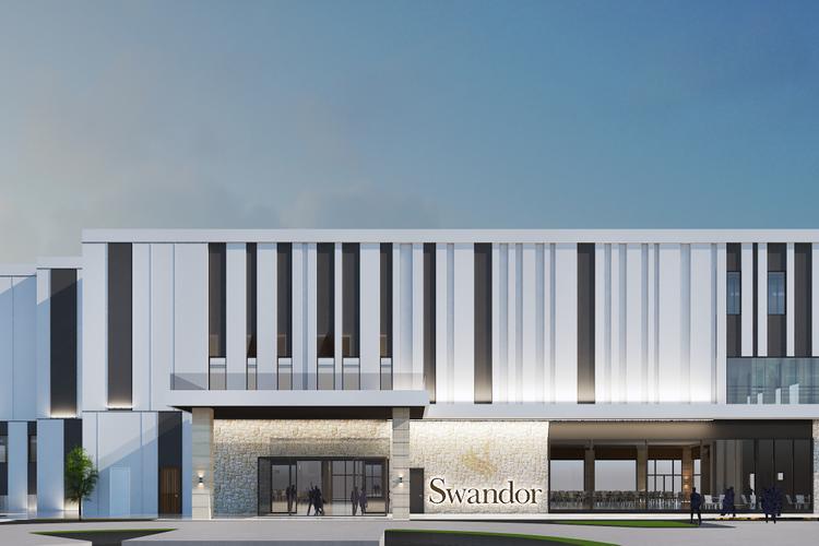 Swandor Hotels & Resorts Kemer