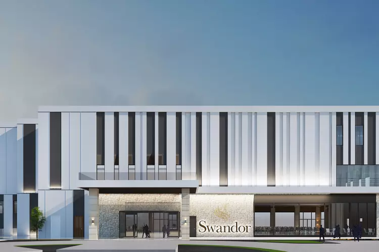 Swandor Hotels & Resorts Kemer