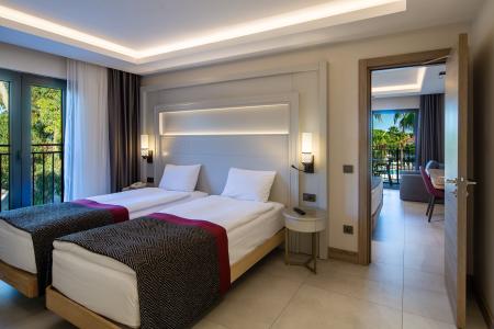 Отель Swandor Hotels & Resorts Kemer в Кириш - Турция
