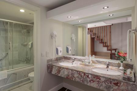 Отель Dobedan World Palace Kemer в Кириш - Турция