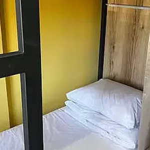 отель «Ижстория» хостел