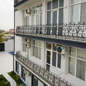 отель Marison Hotel