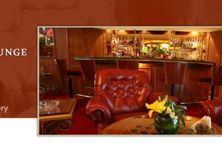 Отель Amman International в Амман - Иордания