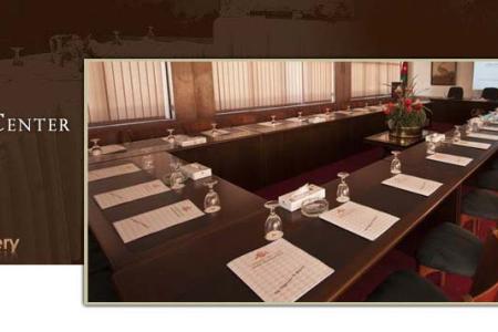 Отель Amman International в Амман - Иордания