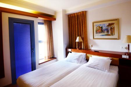 Отель Abratel Suites в Тель-Авив - Израиль