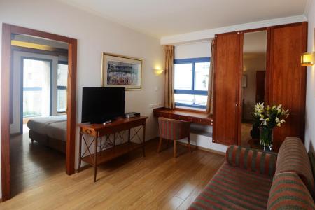 Отель Abratel Suites в Тель-Авив - Израиль