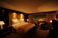 Отель Amman Marriott в Амман - Иордания