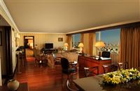 Отель Amman Marriott в Амман - Иордания