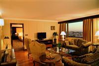 Отель Amman Marriott в Амман - Иордания