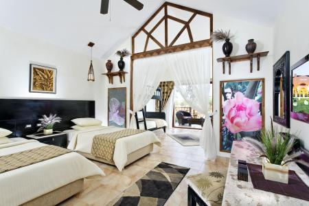 Отель Pickalbatros Jungle Aqua Park Resort Neverland Hurghada в Хургада - Египет