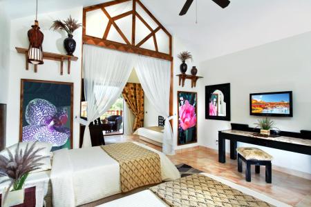 Отель Pickalbatros Jungle Aqua Park Resort Neverland Hurghada в Хургада - Египет