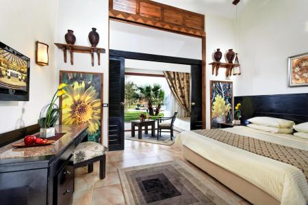 Отель Pickalbatros Jungle Aqua Park Resort Neverland Hurghada в Хургада - Египет