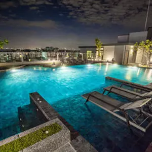 отель De Botan Hotel & Residence