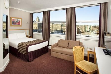 Leonardo Royal Hotel Edinburgh