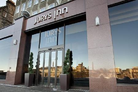 Leonardo Royal Hotel Edinburgh