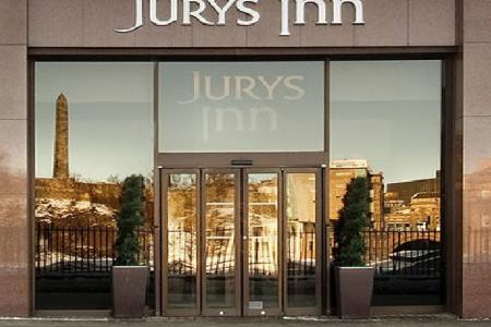 Leonardo Royal Hotel Edinburgh