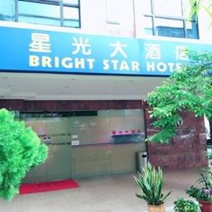 отель Bright Star Hotel