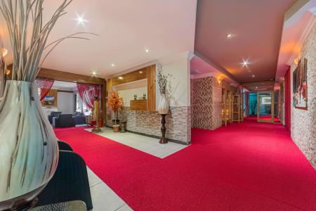 Отель Justiniano Club Alanya в Окурджалар - Турция