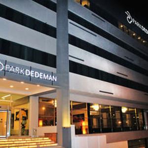 отель Park Dedeman Elazig
