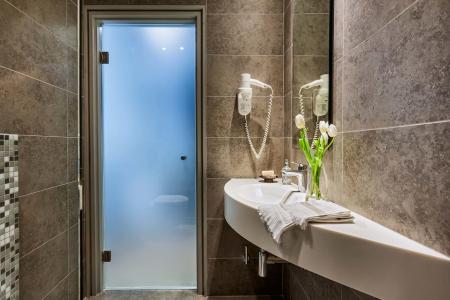 Отель Ammon Zeus в Халкидики-Кассандра - Греция