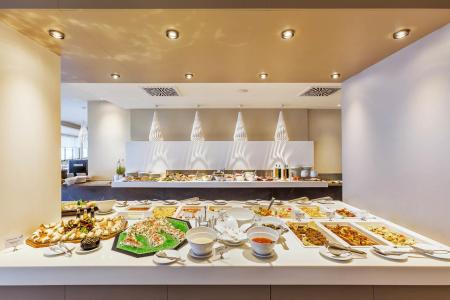 Отель Ammon Zeus в Халкидики-Кассандра - Греция